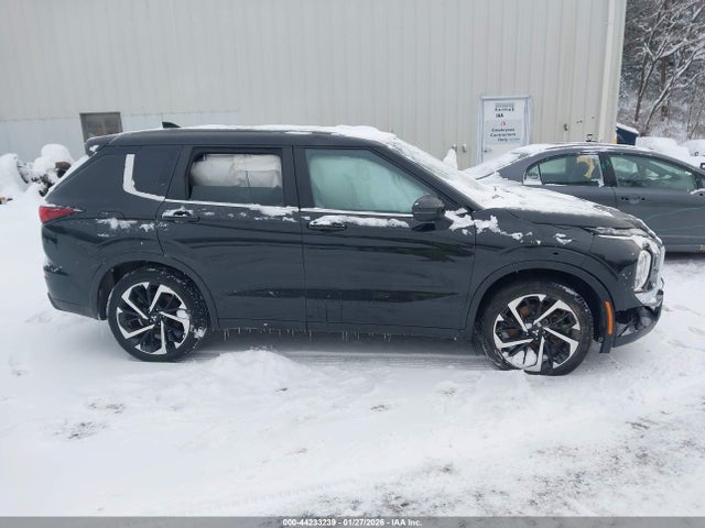 Продаж на аукціоні авто 2022 Mitsubishi Outlander Es 2.5 S-awc, vin: JA4J4TA87NZ041897, номер лоту: 44233239