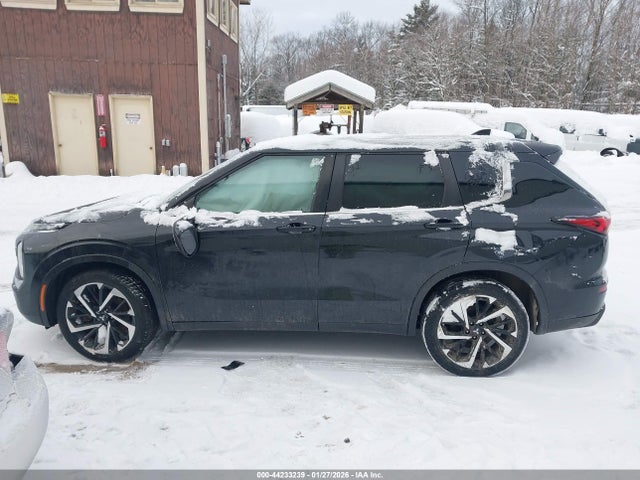 Продаж на аукціоні авто 2022 Mitsubishi Outlander Es 2.5 S-awc, vin: JA4J4TA87NZ041897, номер лоту: 44233239