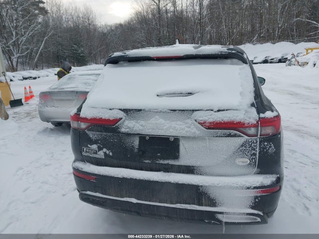 Продаж на аукціоні авто 2022 Mitsubishi Outlander Es 2.5 S-awc, vin: JA4J4TA87NZ041897, номер лоту: 44233239