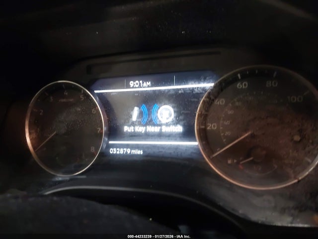 2022 MITSUBISHI OUTLANDER JA4J4TA87NZ041897 Photo 6