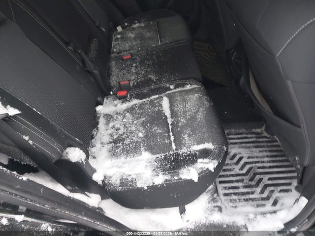 2022 MITSUBISHI OUTLANDER JA4J4TA87NZ041897 Photo 7