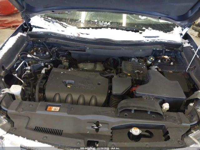 2019 MITSUBISHI OUTLANDER JA4AD3A31KZ044908 Photo 9