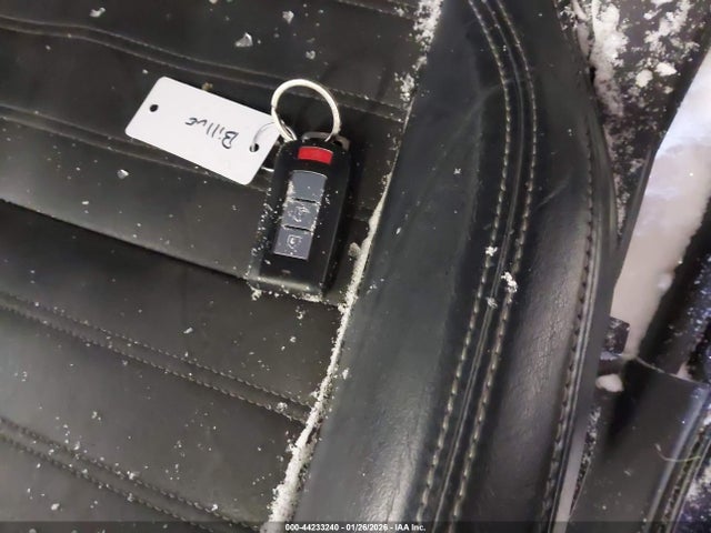 2019 MITSUBISHI OUTLANDER JA4AD3A31KZ044908 Photo 10