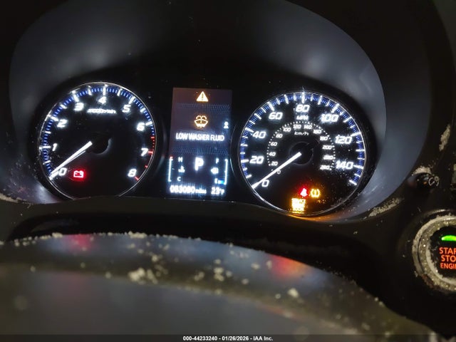 2019 MITSUBISHI OUTLANDER JA4AD3A31KZ044908 Photo 6