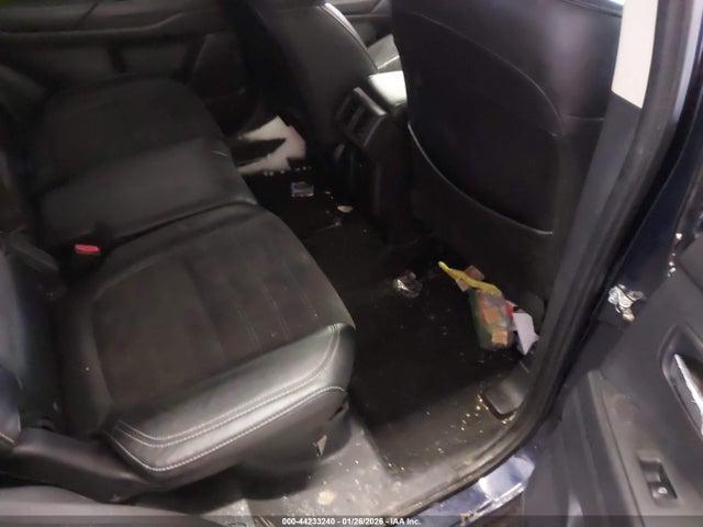 2019 MITSUBISHI OUTLANDER JA4AD3A31KZ044908 Photo 7