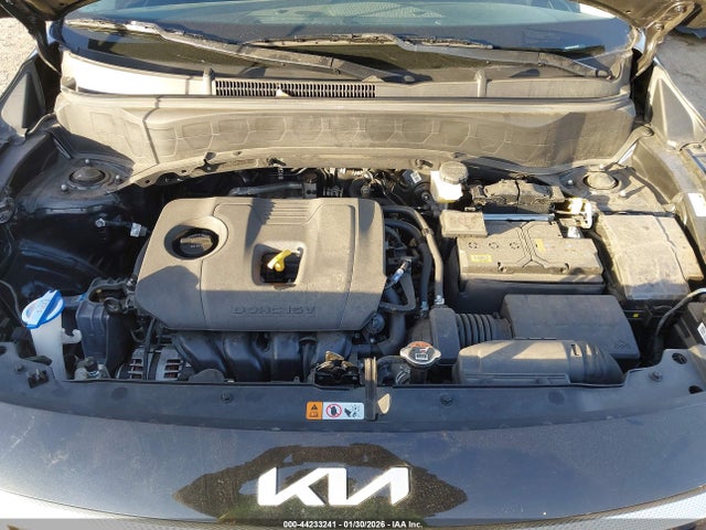 KIA SELTOS S 2025 KNDEU2AA1S7709379 Image 10