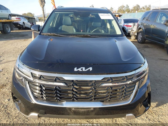 KIA SELTOS S 2025 KNDEU2AA1S7709379 Image 12
