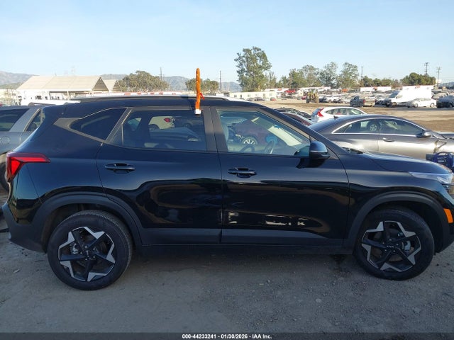 KIA SELTOS S 2025 KNDEU2AA1S7709379 Image 13