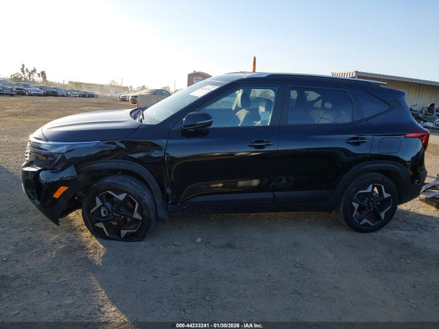 KIA SELTOS S 2025 KNDEU2AA1S7709379 Image 14