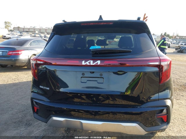 KIA SELTOS S 2025 KNDEU2AA1S7709379 Image 16