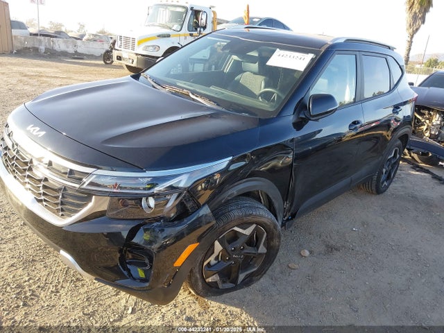 KIA SELTOS S 2025 KNDEU2AA1S7709379 Image 2
