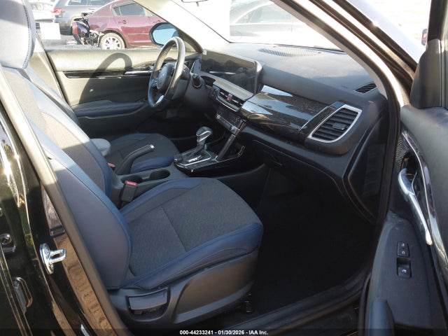 KIA SELTOS S 2025 KNDEU2AA1S7709379 Image 5
