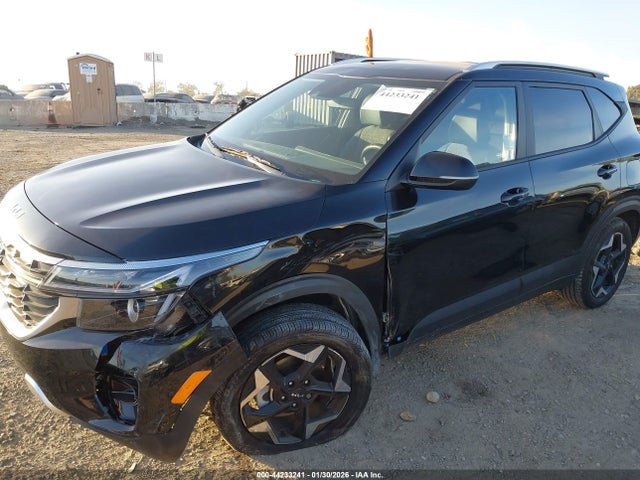 KIA SELTOS S 2025 KNDEU2AA1S7709379 Image 6
