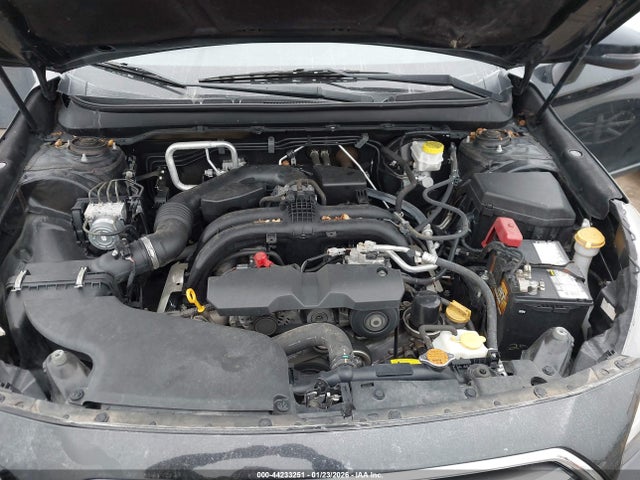 4S4BSAFC4J3276090 Subaru Outback 2.5i Premium
