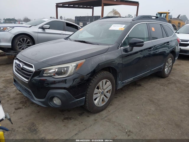 4S4BSAFC4J3276090 Subaru Outback 2.5i Premium