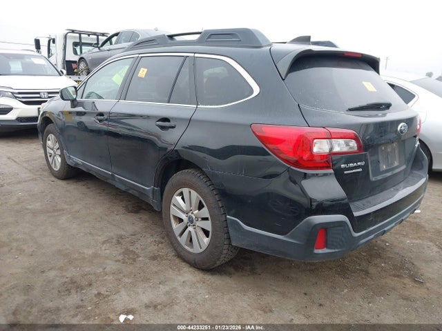 4S4BSAFC4J3276090 Subaru Outback 2.5i Premium