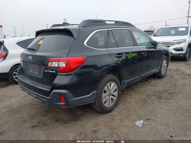 4S4BSAFC4J3276090 Subaru Outback 2.5i Premium