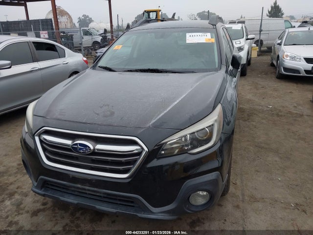 4S4BSAFC4J3276090 Subaru Outback 2.5i Premium