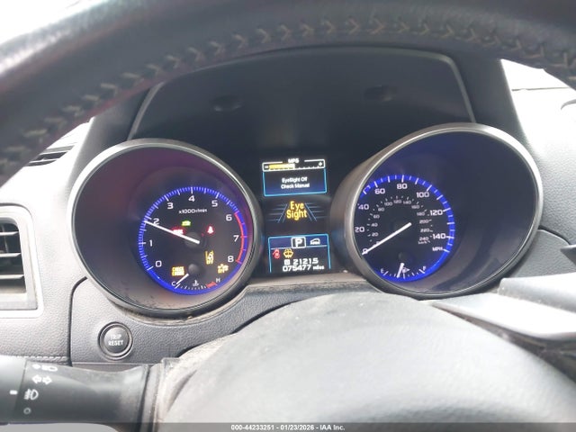 4S4BSAFC4J3276090 Subaru Outback 2.5i Premium