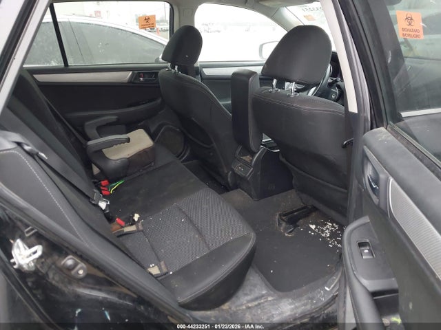 4S4BSAFC4J3276090 Subaru Outback 2.5i Premium