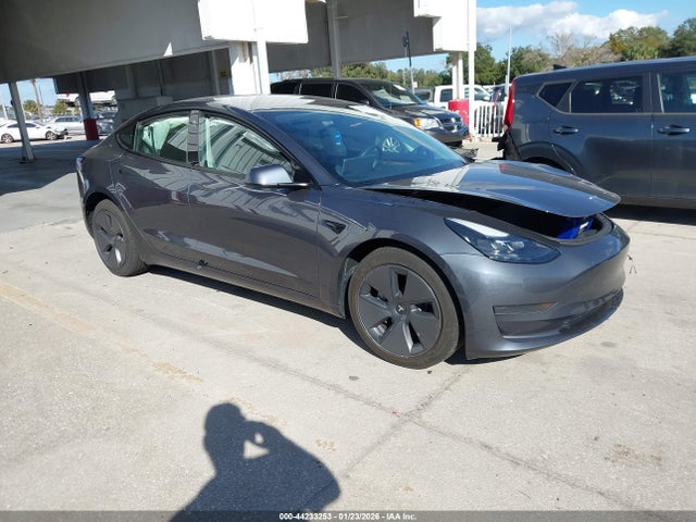 2023 TESLA MODEL 3 5YJ3E1EA1PF697471 Photo 0
