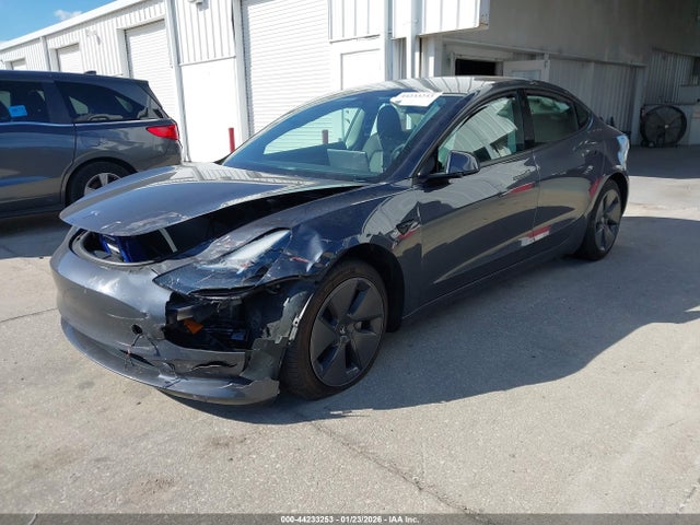 2023 TESLA MODEL 3 5YJ3E1EA1PF697471 Photo 1