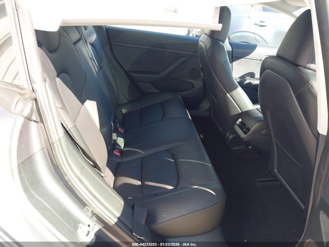 2023 TESLA MODEL 3 5YJ3E1EA1PF697471 Photo 7