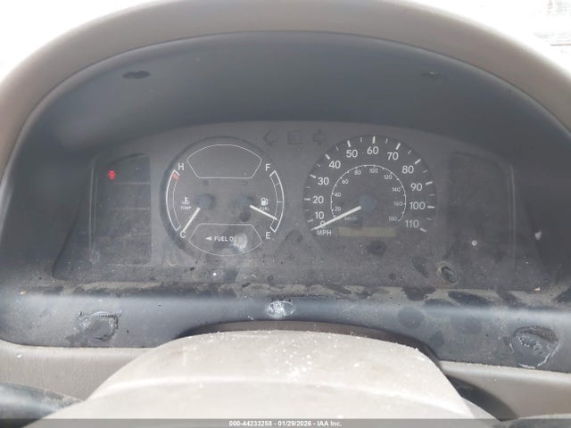 1999 TOYOTA COROLLA 2T1BR12E9XC159595 Photo 6