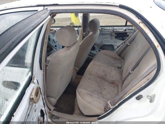 1999 TOYOTA COROLLA 2T1BR12E9XC159595 Photo 7