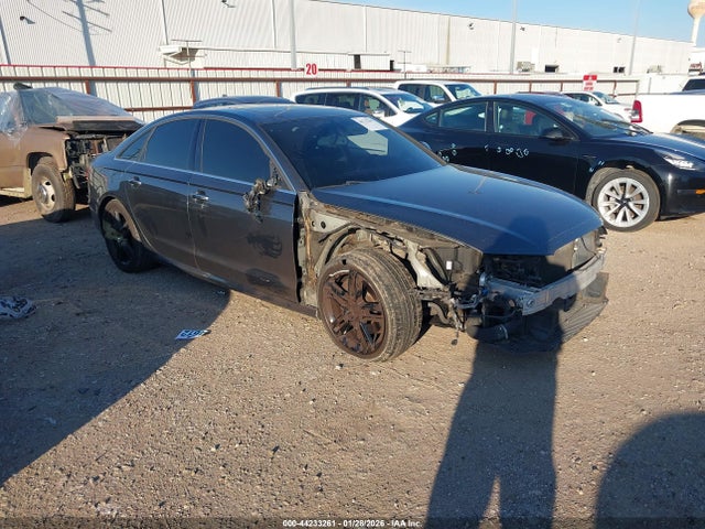 Aukcja sprzedaży 2015 Audi A6 3.0 Tdi Premium Plus, vin: WAUFMAFC6FN038735, numer aukcji: 44233261