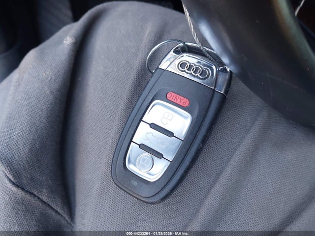 Aukcja sprzedaży 2015 Audi A6 3.0 Tdi Premium Plus, vin: WAUFMAFC6FN038735, numer aukcji: 44233261