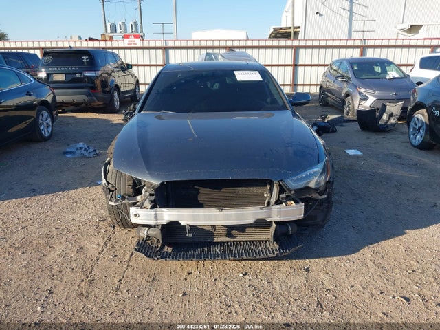 Aukcja sprzedaży 2015 Audi A6 3.0 Tdi Premium Plus, vin: WAUFMAFC6FN038735, numer aukcji: 44233261