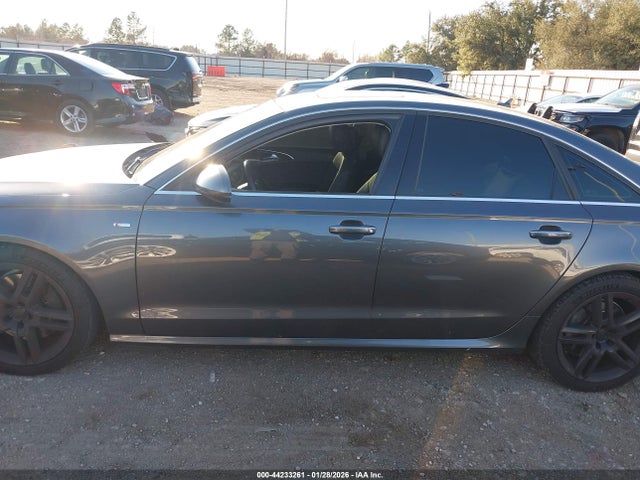 Aukcja sprzedaży 2015 Audi A6 3.0 Tdi Premium Plus, vin: WAUFMAFC6FN038735, numer aukcji: 44233261