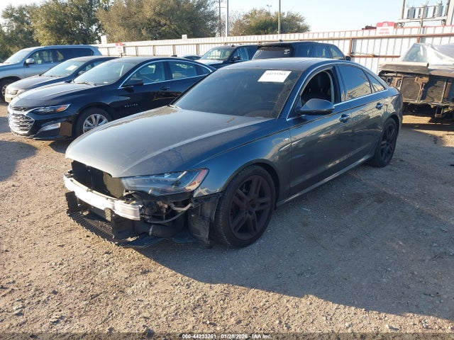 Aukcja sprzedaży 2015 Audi A6 3.0 Tdi Premium Plus, vin: WAUFMAFC6FN038735, numer aukcji: 44233261