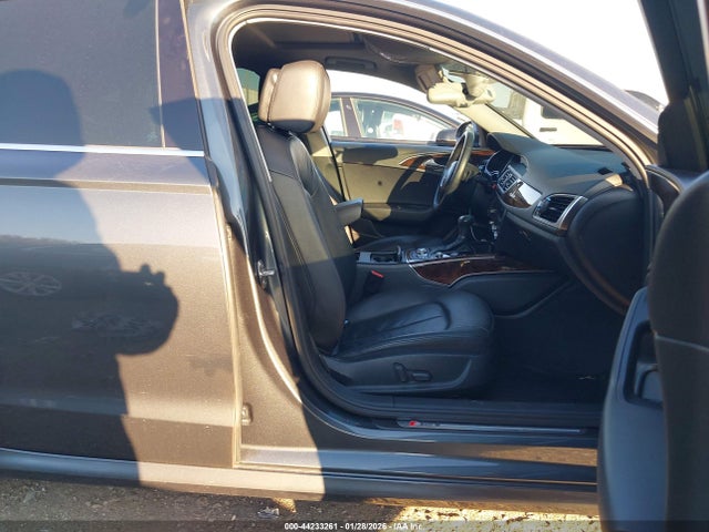 Aukcja sprzedaży 2015 Audi A6 3.0 Tdi Premium Plus, vin: WAUFMAFC6FN038735, numer aukcji: 44233261