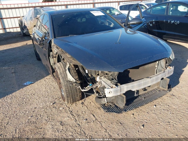 Aukcja sprzedaży 2015 Audi A6 3.0 Tdi Premium Plus, vin: WAUFMAFC6FN038735, numer aukcji: 44233261