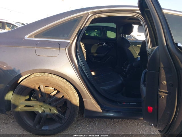 Aukcja sprzedaży 2015 Audi A6 3.0 Tdi Premium Plus, vin: WAUFMAFC6FN038735, numer aukcji: 44233261