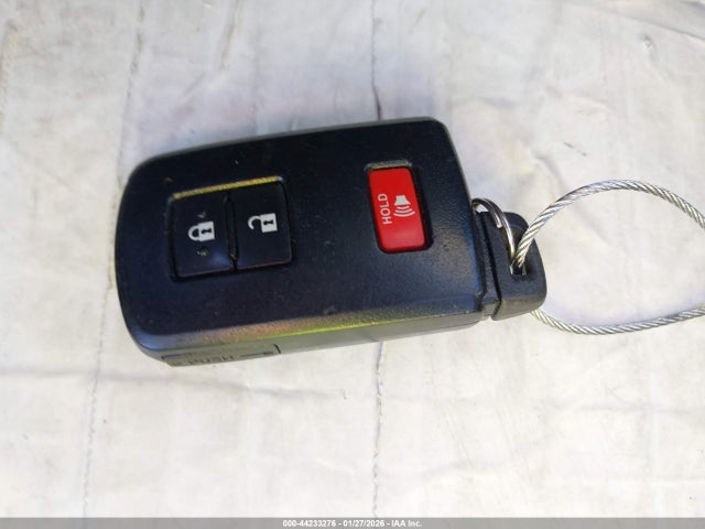 2020 TOYOTA 4RUNNER JTEZU5JR3L5218300 Photo 10