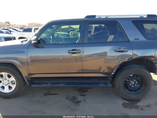 JTEZU5JR3L5218300 Toyota 4runner Sr5 Premium