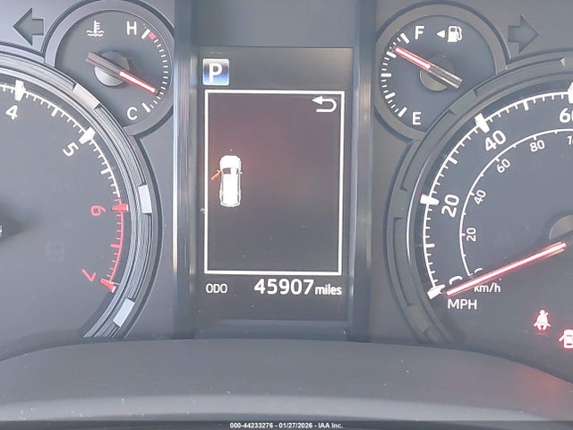 JTEZU5JR3L5218300 Toyota 4runner Sr5 Premium