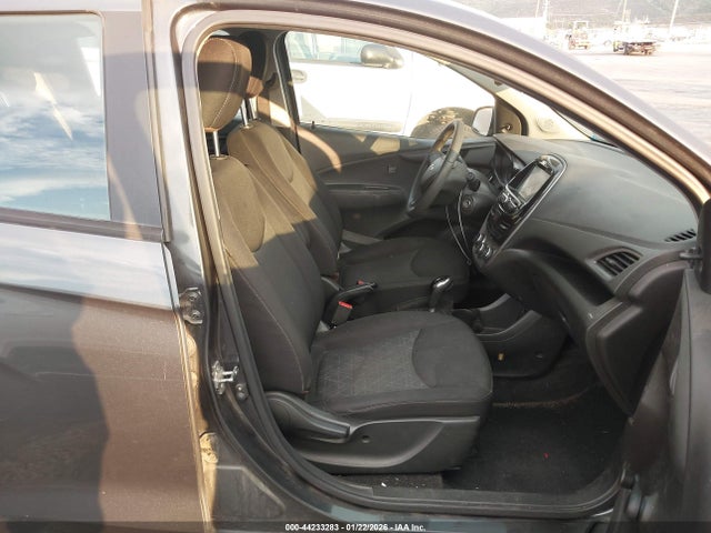 Chevrolet Spark Ls Cvt 2019 KL8CB6SA4KC729399 Image 5