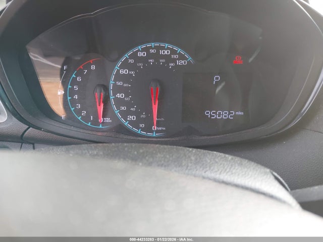 Chevrolet Spark Ls Cvt 2019 KL8CB6SA4KC729399 Image 7
