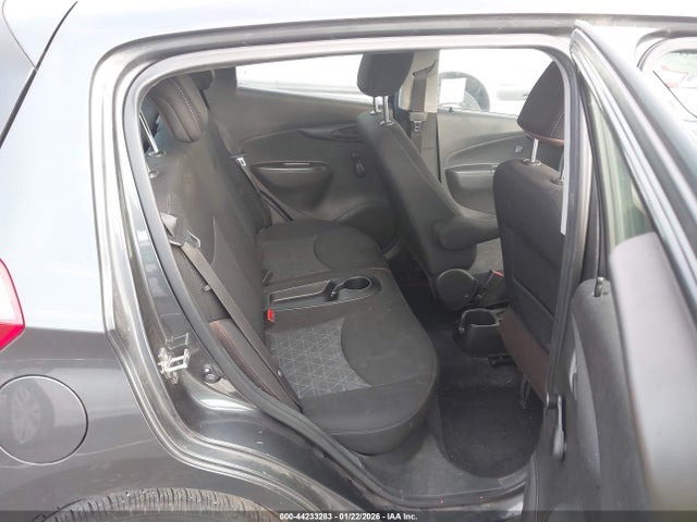 Chevrolet Spark Ls Cvt 2019 KL8CB6SA4KC729399 Image 8