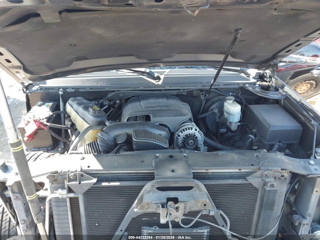 2011 CADILLAC ESCALADE 1GYS3BEF8BR294684 Photo 9