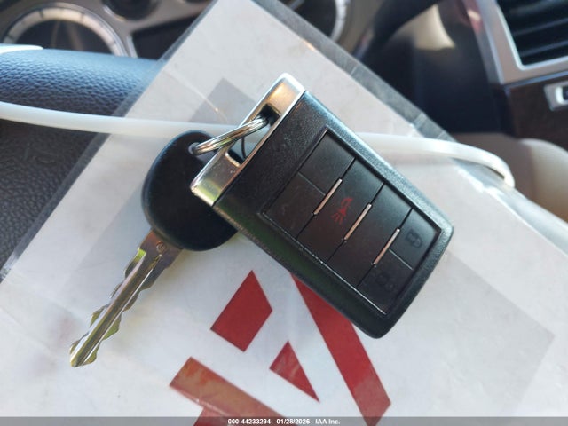 2011 CADILLAC ESCALADE 1GYS3BEF8BR294684 Photo 10