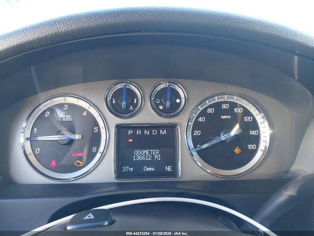 2011 CADILLAC ESCALADE 1GYS3BEF8BR294684 Photo 6