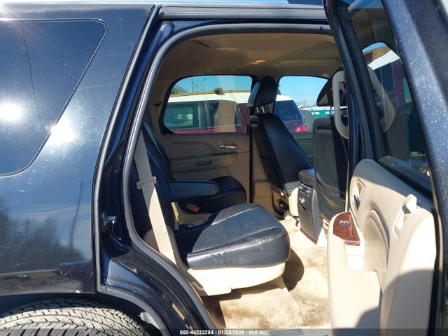 2011 CADILLAC ESCALADE 1GYS3BEF8BR294684 Photo 7