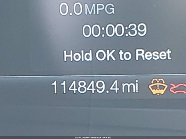 Ford Fusion Hybrid Titanium 2015 3FA6P0RU1FR245206 Image 14