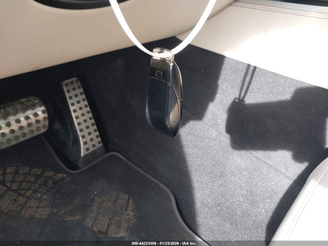 44233306 :رقم المزاد ، 4JGFB8KB1RB107847 vin ، 2024 Mercedes-benz Amg Gle 63 S 4matic+ مزاد بيع
