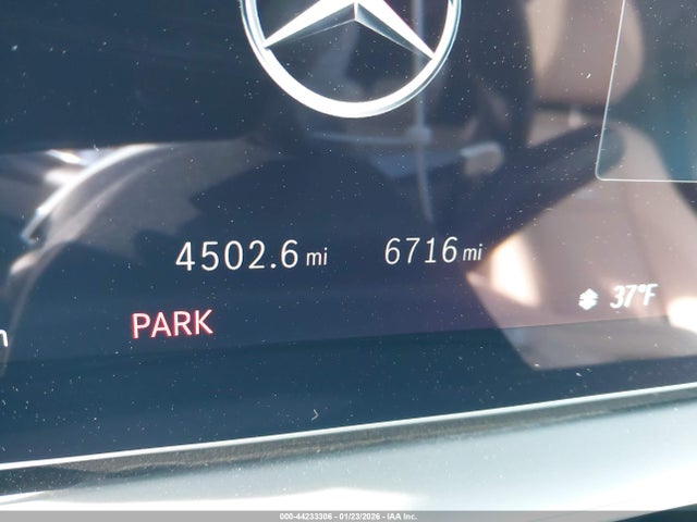 44233306 :رقم المزاد ، 4JGFB8KB1RB107847 vin ، 2024 Mercedes-benz Amg Gle 63 S 4matic+ مزاد بيع